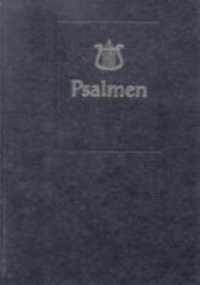 Psalmboek (niet-ritmisch) - Hardcover (9789065390981)