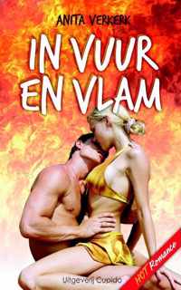 Hot Romance  -   In vuur en vlam