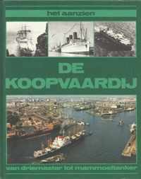 Het aanzien - De Koopvaardij