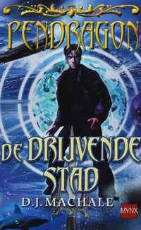 Pendragon 2 De Drijvende Stad