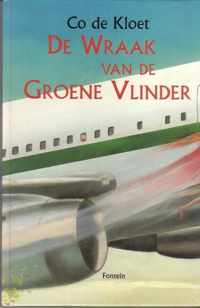 Wraak van de groene vlinder