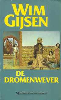 Dromenwever