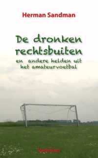 De dronken rechtsbuiten