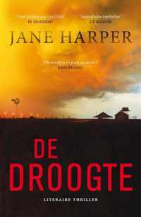 De droogte