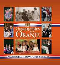 Oogappeltjes van Oranje