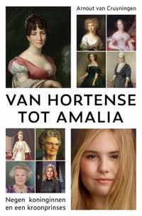 Van Hortense tot Amalia