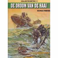 De droom van de haai