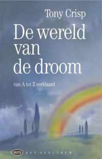 Vantoen.nu  -   Wereld van de droom