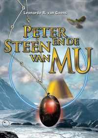 Peter en de steen van Mu