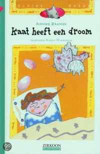 Kaat Heeft Een Droom