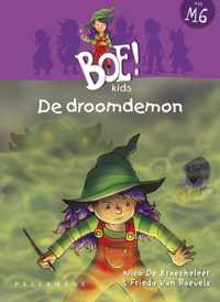 De droomdemon