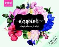 PUUR! Dagblok 2018