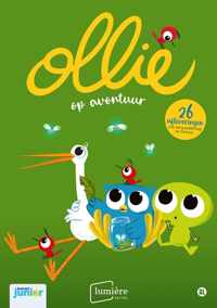 Ollie - Op Avontuur