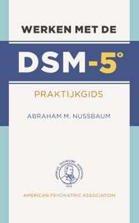 Werken met de DSM-5