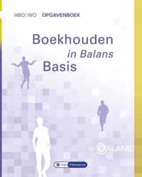 Boekhouden in Balans - Henk Fuchs - Paperback (9789462870857)