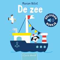 De zee