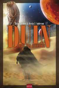 Duin Paul van Atreides