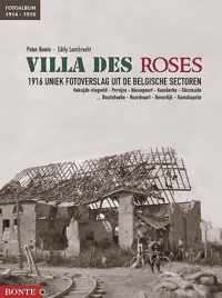 Villa des Roses 1916