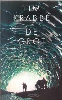 De grot - Tim Krabbe