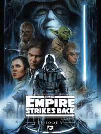 Star Wars  -  The Empire strikes back 5