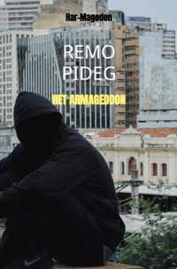 Het Armageddon - Remo Pideg - Paperback (9789464357806)