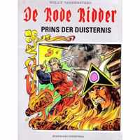 De Rode Ridder - Prins der duisternis