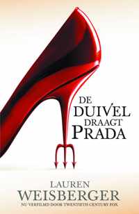 De Duivel Draagt Prada Filmeditie