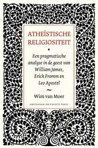 Atheistische religiositeit