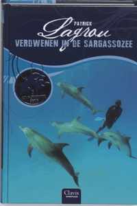 Dolfijnenkind 5 -   Verdwenen in de Sargassozee