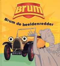 Brum Brum De Beeldenredder