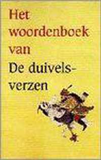 Woordenboek van de duivelsverzen