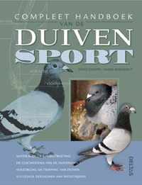 Compleet Handboek Duivensport