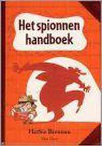 Het spionnenhandboek