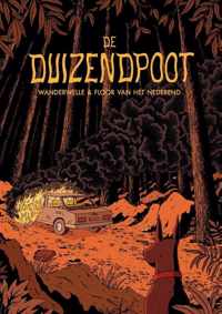 De Duizendpoot