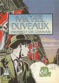 Pierrot de dwaas