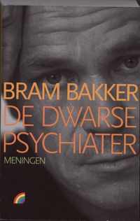 Rainbow pocketboeken - De dwarse psychiater