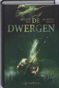 Dwergen 4 Het Lot Van De Dwergen Geb