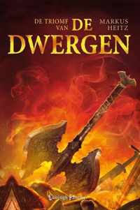 Dwergen - De Triomf van de Dwergen