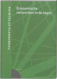 Economische netwerken in de regio