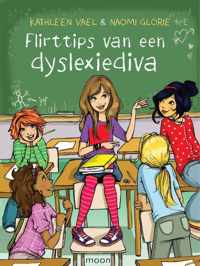 Flirttips Van Een Dyslexiediva