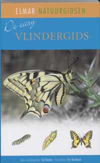 De 'Easy' Vlindergids