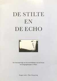 DE STILTE EN DE ECHO