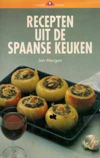 RECEPTEN UIT DE SPAANSE KEUKEN