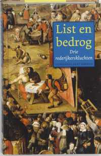 List En Bedrog