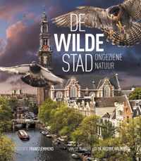 De wilde stad