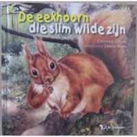 De eekhoorn die slim wilde zijn