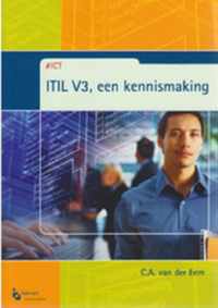 ICT Opleidingen  -   ITIL V3 een kennismaking