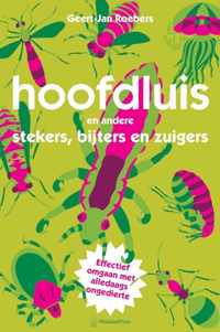 Hoofdluis