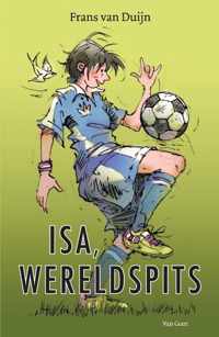 Isa, wereldspits