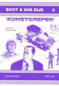 'Kunstgrepen'